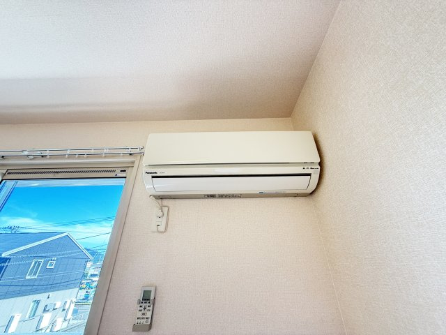 ホープAの設備