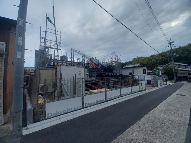 【その他】 | D-residence古曽部町