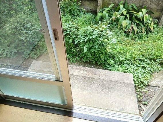 【展望】 | ハイム神山 | お部屋からの眺めです。
