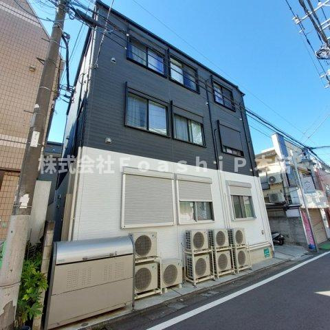 モンレーヴ下石神井のその他共用部分