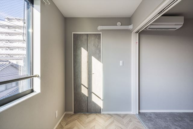 k1 apartments(ケイワンアパートメンツ)のその他