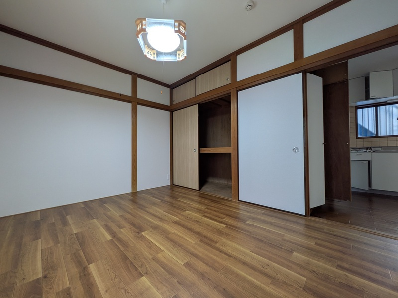SYハイツのその他