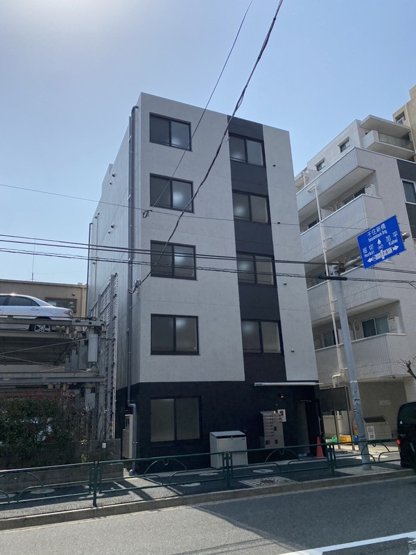 HW.HILLS綾瀬のその他