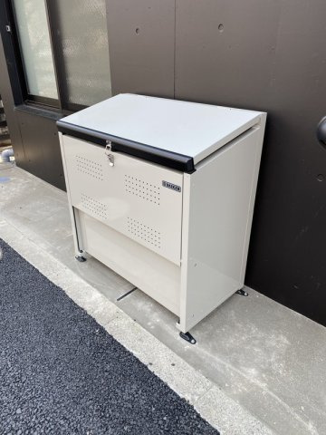 HW.HILLS綾瀬のその他