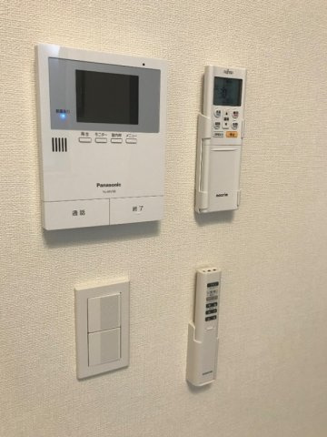 ｙｅｔ鎌倉のセキュリティ