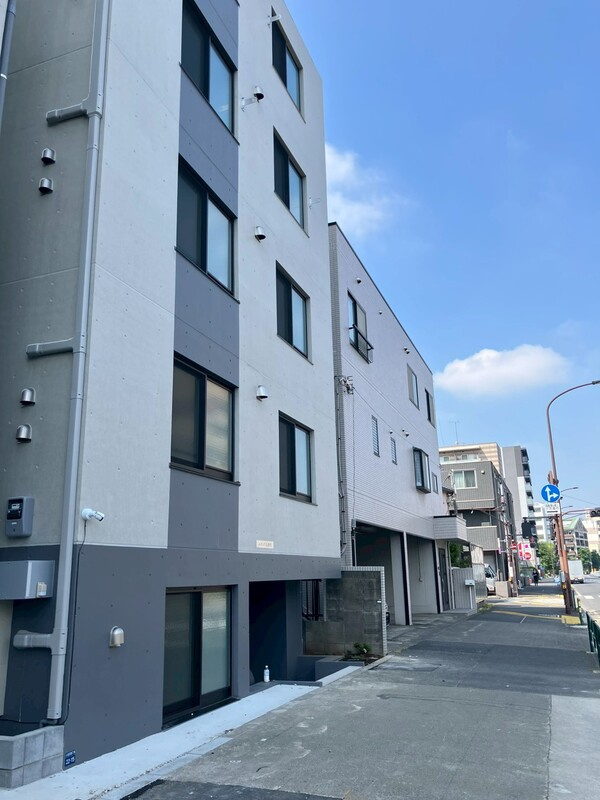 ルクシア北赤羽のその他