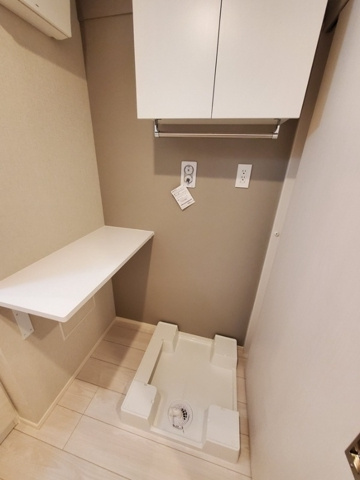 maison chroloのその他