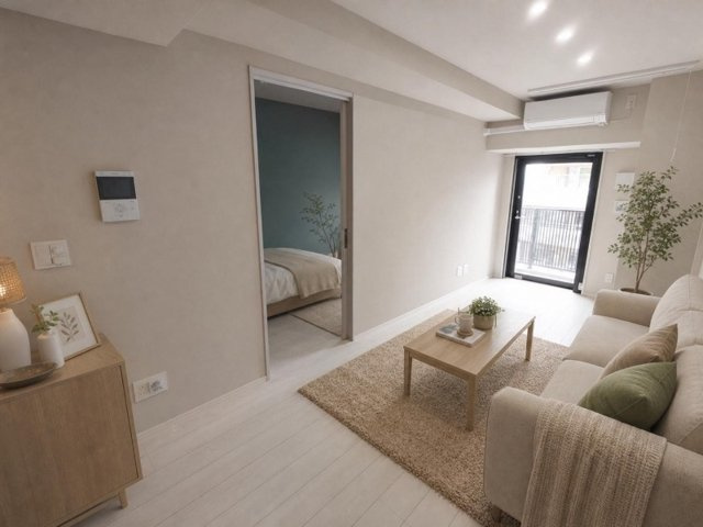maison chroloのその他