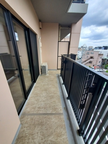 maison chroloのシャワールーム