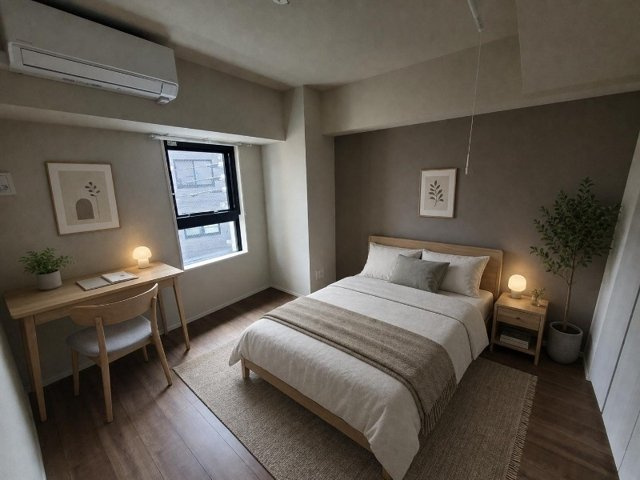 maison chroloのその他