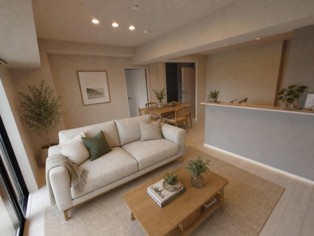 maison chroloのその他