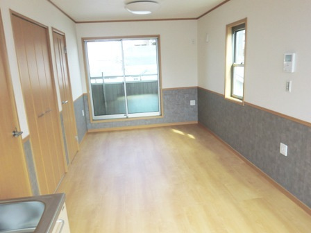 MaJestic Houseのその他