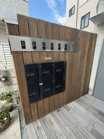 アルカテラス西ヶ原のその他