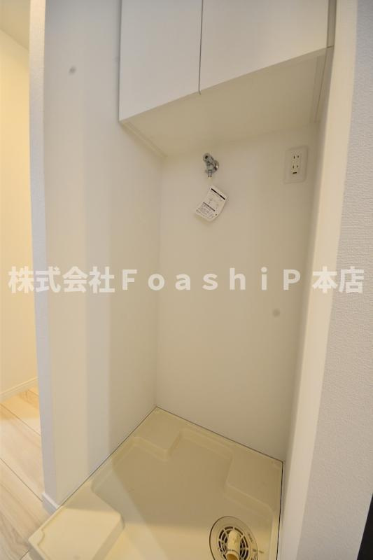 クーカイテラス中目黒の設備