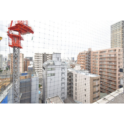 【展望】 | ISM谷町六丁目
