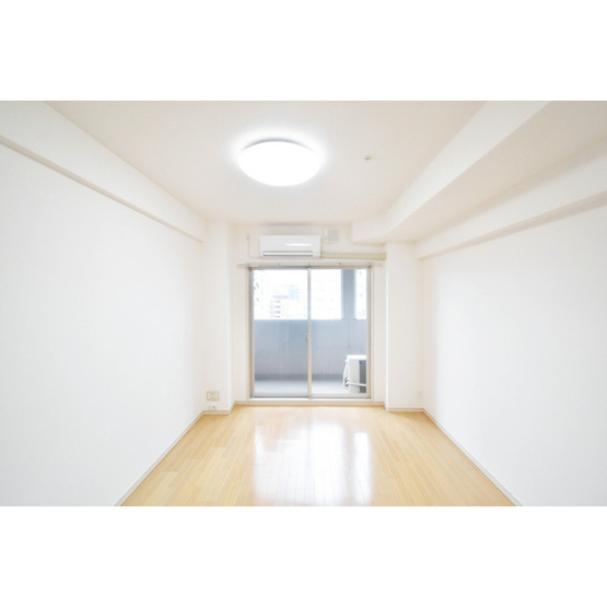 【間取り】 | ISM谷町六丁目