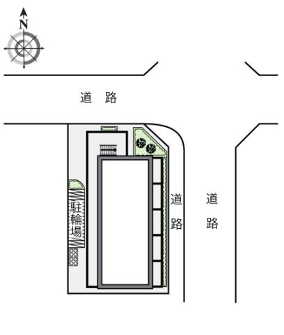 【その他】 | レオパレス西脇