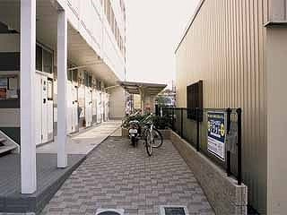 【その他】 | レオパレス西脇