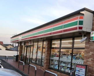 セブンイレブン高崎棟高北店 徒歩16分。 1260m