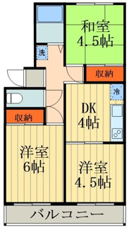 ツチヤハイツA・B