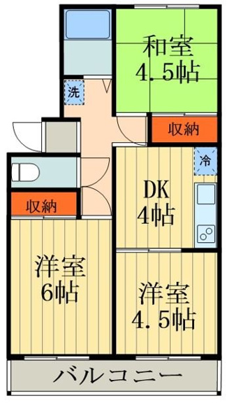 ツチヤハイツA・B