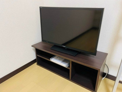 【その他】 | レオネクスト花 | TV