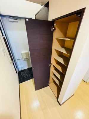 【その他】 | レオネクスト花 | シューズボックス