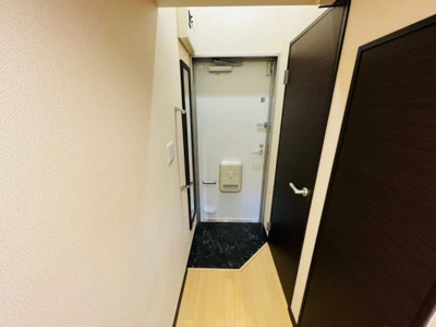 【玄関】 | レオネクスト花