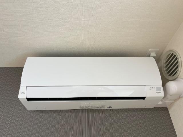 ボワ　ヴェール　Ⅳの設備|室内設備