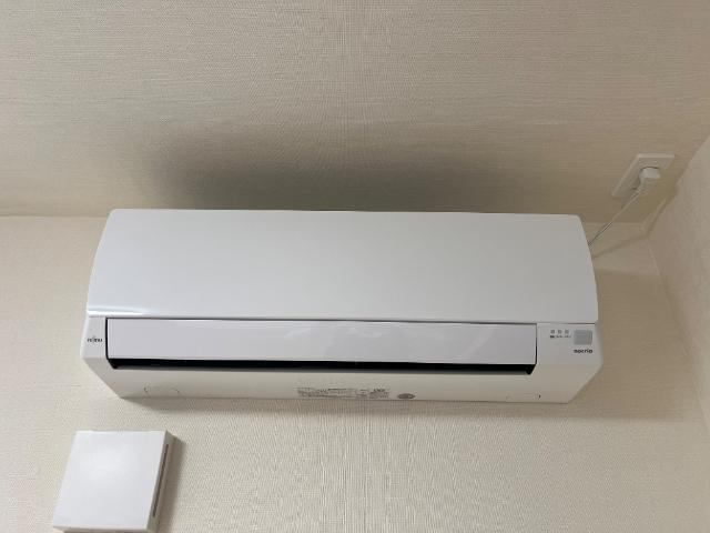 ボワ　ヴェール　Ⅳの設備|室内設備