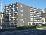 ＳＩＮーＣｉｔｙ　ＡＺＥＳＴ　上板橋の画像