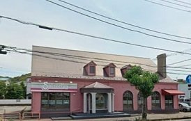 【周辺】 | ブランドール | サイゼリヤ久里浜店まで426m