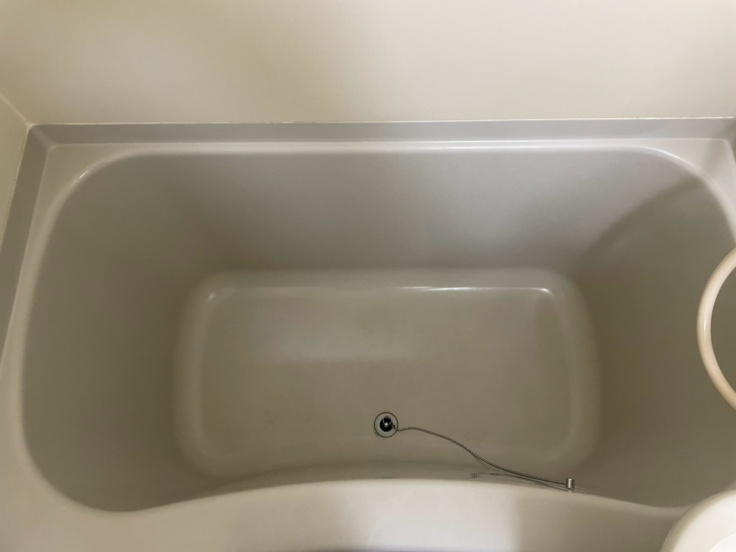 アドサム小山の浴室