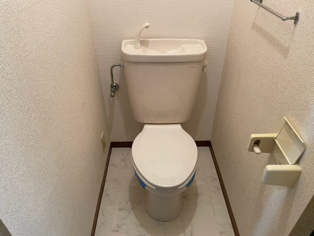 アドサム小山のトイレ