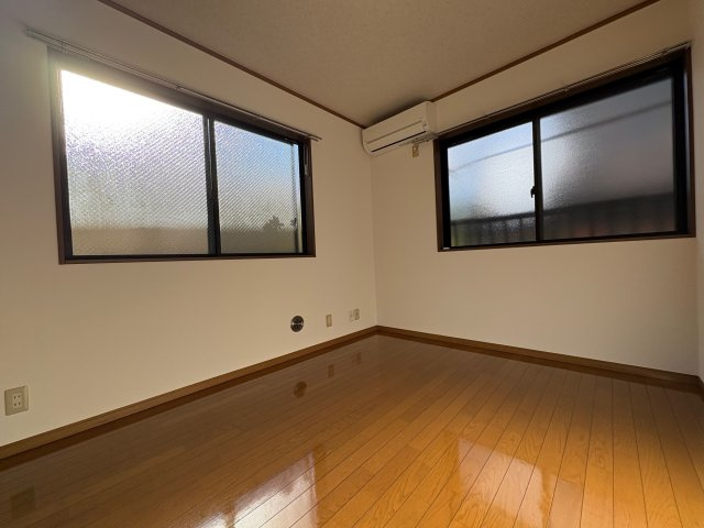 エスペランサ砧(キヌタ)の内装