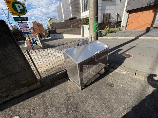 エスペランサ砧(キヌタ)