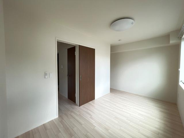 クレリアの内装|室内