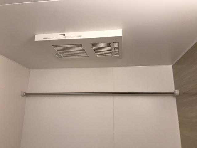 ｖｅｒｇｅｒのその他|浴室乾燥機