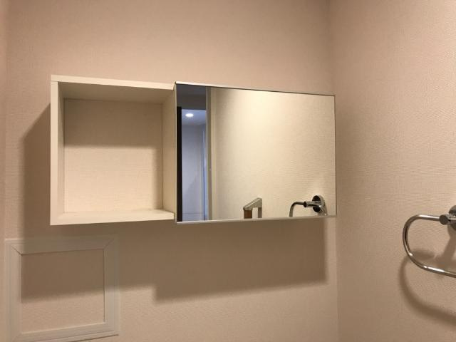 ｖｅｒｇｅｒの収納|トイレ収納