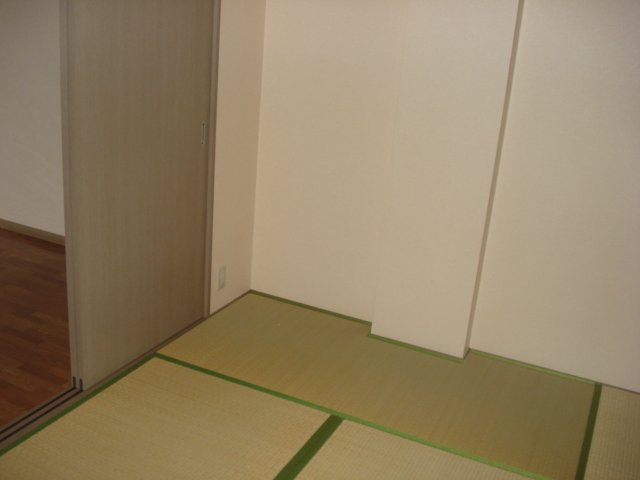 フォーシーズンの内装|室内（イメージ）