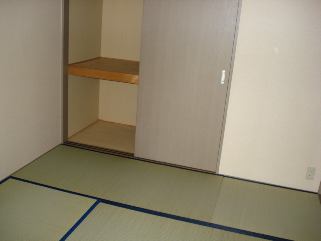 フォーシーズンの内装|和室（イメージ）