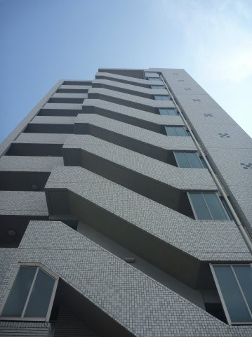 ＧＲＡＺＩＡ南砂町の外観