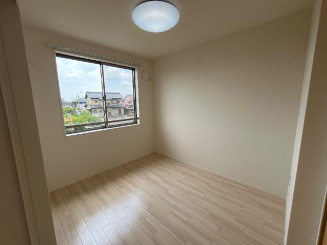 レガーロ・Ｆの内装|室内