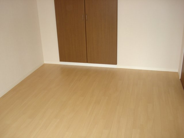 プレリュードの内装|洋室（イメージ）