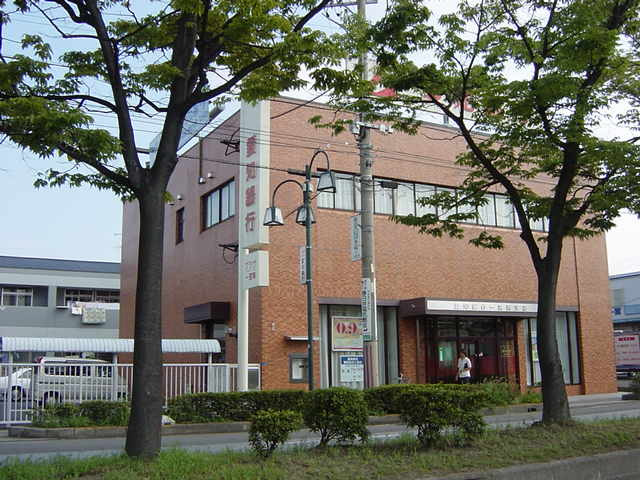 シャンピア山王浦の周辺|愛知銀行まで610ｍ
