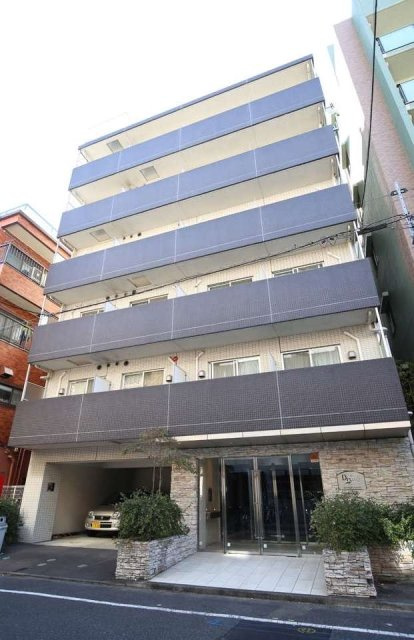 プレール・ドゥーク錦糸町