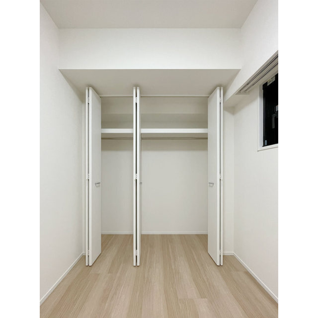 CLK南千住の内装