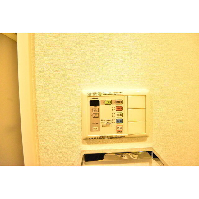 ハーモニーレジデンス武蔵小杉＃002の内装