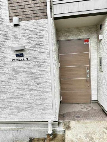 クレイノアレグリアスⅡのその他