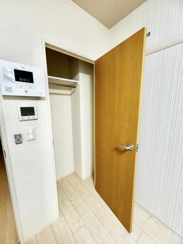クレイノアレグリアスⅡの内装